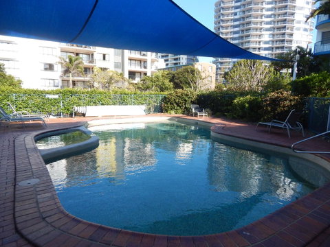 Tranquil Shores - Accommodation Cairns 14