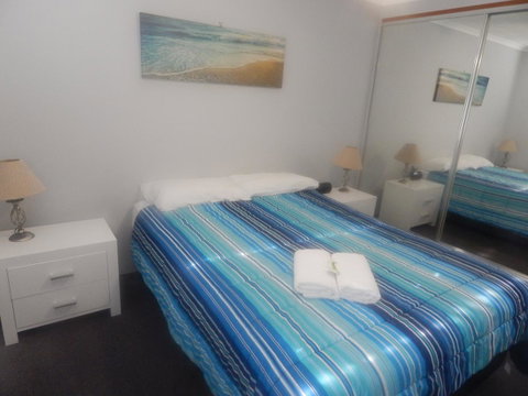 Tranquil Shores - Accommodation Cairns 2