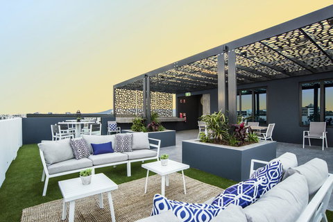 Arise Harmony Apartments - Accommodation Cairns 1