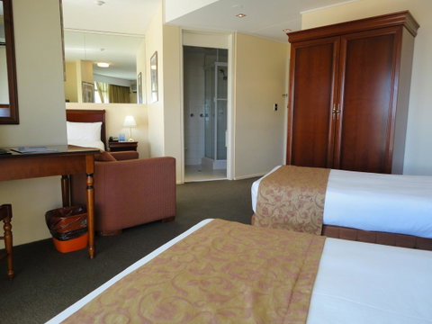 Madison Tower Mill Hotel - Accommodation Cairns 19