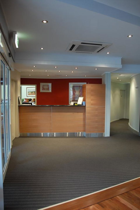 Madison Tower Mill Hotel - Accommodation Cairns 3