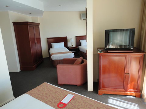 Madison Tower Mill Hotel - Accommodation Cairns 20