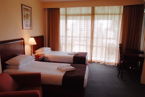 Madison Tower Mill Hotel - Accommodation Cairns 21