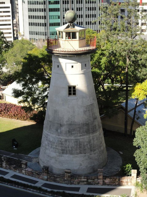 Madison Tower Mill Hotel - Accommodation Cairns 11