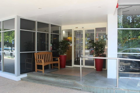 Madison Tower Mill Hotel - Accommodation Cairns 1