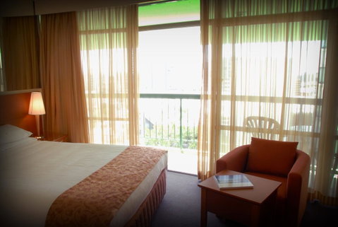 Madison Tower Mill Hotel - Accommodation Cairns 23