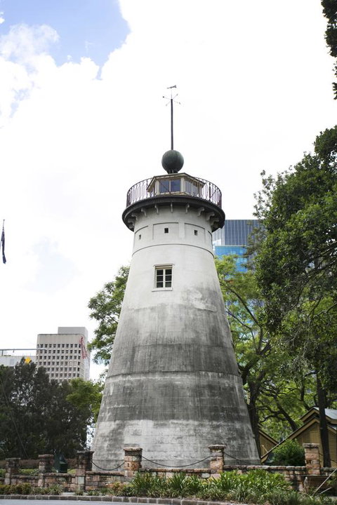 Madison Tower Mill Hotel - Accommodation Cairns 12