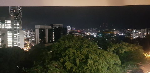 Madison Tower Mill Hotel - Accommodation Cairns 17