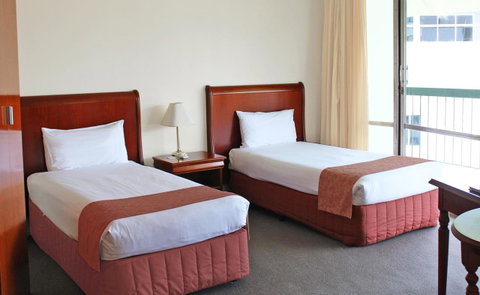 Madison Tower Mill Hotel - Accommodation Cairns 5