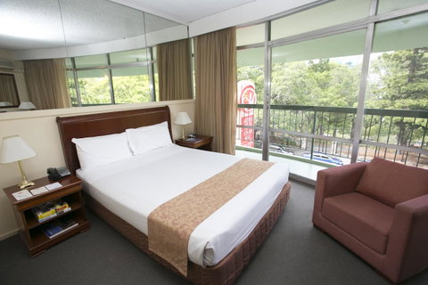 Madison Tower Mill Hotel - Accommodation Cairns 6