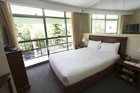 Madison Tower Mill Hotel - Accommodation Cairns 8