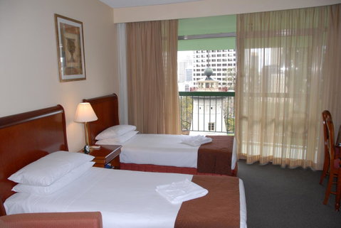 Madison Tower Mill Hotel - Accommodation Cairns 22