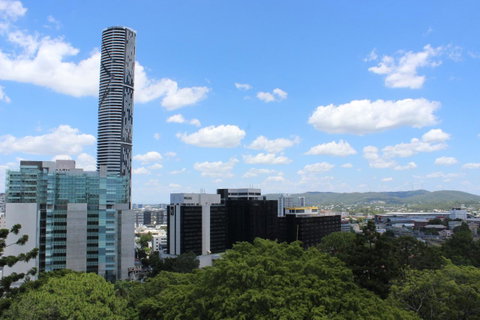 Madison Tower Mill Hotel - Accommodation Cairns 16