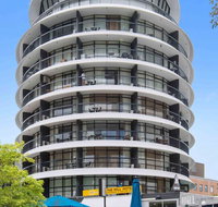Madison Tower Mill Hotel - Accommodation Cairns