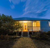 Apple Blossom Cottage - Accommodation Cairns