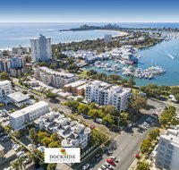 Dockside Apartments Mooloolaba - Accommodation Cairns