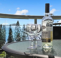 Malibu Apartments - Accommodation Cairns