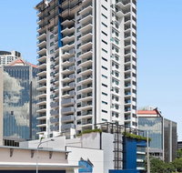Republic Apartments - Accommodation Cairns
