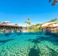 Cairns Colonial Club Resort - Accommodation Cairns