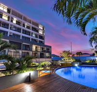 Sunshine Tower Hotel - Accommodation Cairns