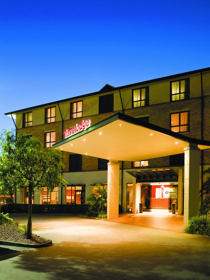 Upper Mount Gravatt QLD Accommodation Cairns