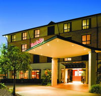 Travelodge Hotel Garden City Brisbane - Accommodation Cairns