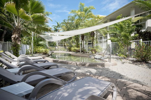 Tropical Nites Holiday Townhouses - Accommodation Cairns 10