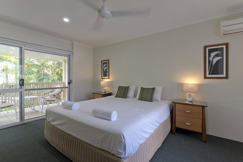 Tropical Nites Holiday Townhouses - Accommodation Cairns 28