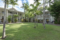 Tropical Nites Holiday Townhouses