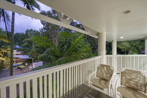 Tropical Nites Holiday Townhouses - Accommodation Cairns 19