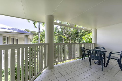 Tropical Nites Holiday Townhouses - Accommodation Cairns 8