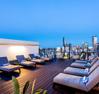 Hotel Grand Chancellor Brisbane - Accommodation Cairns