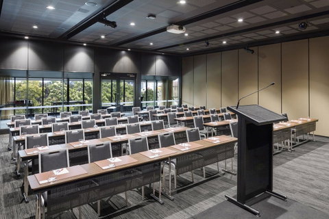 Hotel Grand Chancellor Brisbane - Accommodation Cairns 17