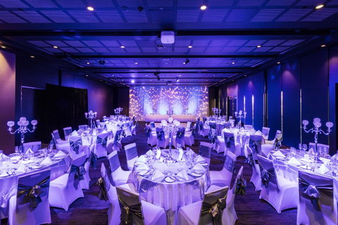 Hotel Grand Chancellor Brisbane - Accommodation Cairns 16