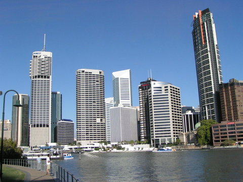 Hotel Grand Chancellor Brisbane - Accommodation Cairns 11