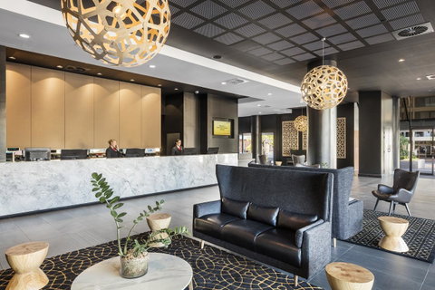Hotel Grand Chancellor Brisbane - Accommodation Cairns 7