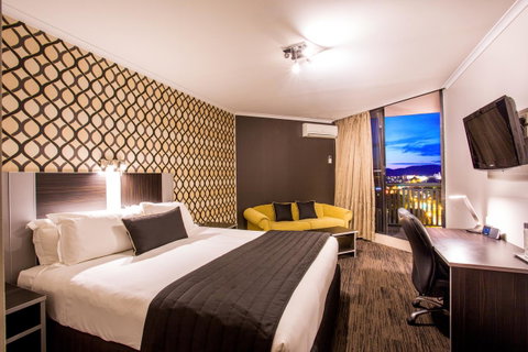 Hotel Grand Chancellor Brisbane - Accommodation Cairns 31