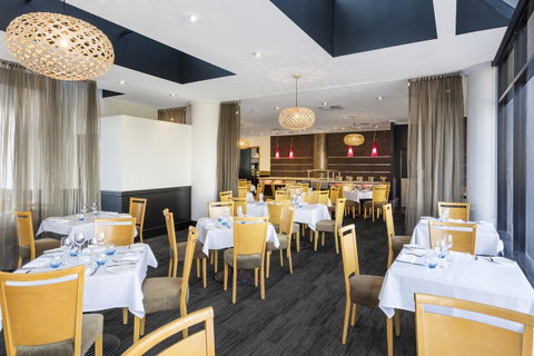Hotel Grand Chancellor Brisbane - Accommodation Cairns 9