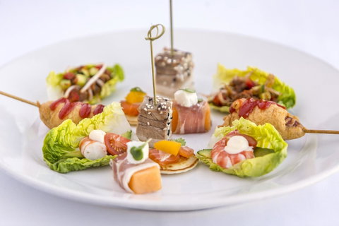 Hotel Grand Chancellor Brisbane - Accommodation Cairns 19