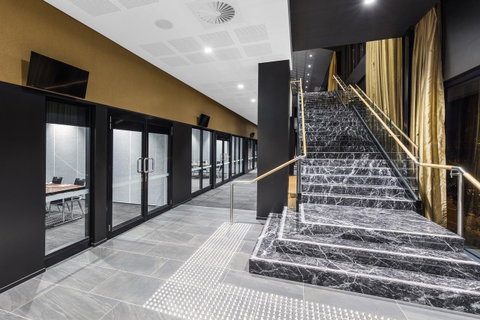 Hotel Grand Chancellor Brisbane - Accommodation Cairns 15