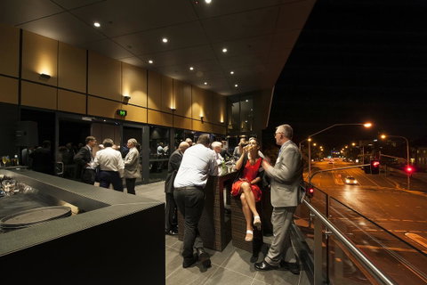 Hotel Grand Chancellor Brisbane - Accommodation Cairns 12