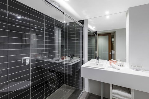 Hotel Grand Chancellor Brisbane - Accommodation Cairns 1