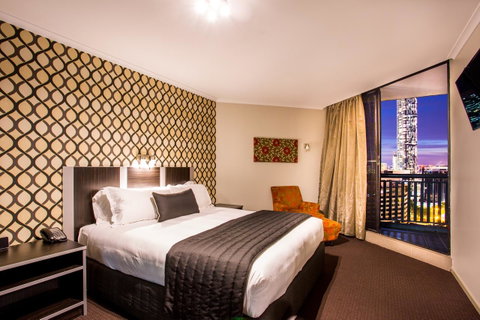 Hotel Grand Chancellor Brisbane - Accommodation Cairns 33