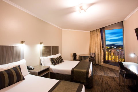 Hotel Grand Chancellor Brisbane - Accommodation Cairns 28