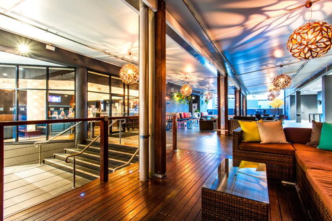 Hotel Grand Chancellor Brisbane - Accommodation Cairns 35