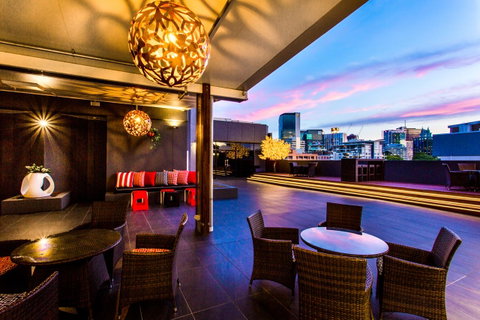 Hotel Grand Chancellor Brisbane - Accommodation Cairns 10