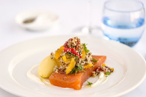 Hotel Grand Chancellor Brisbane - Accommodation Cairns 21