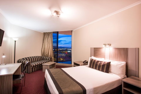 Hotel Grand Chancellor Brisbane - Accommodation Cairns 29