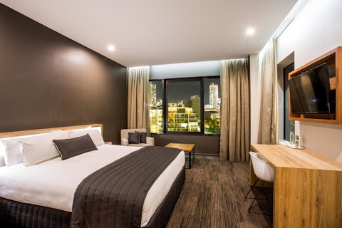 Hotel Grand Chancellor Brisbane - Accommodation Cairns 30