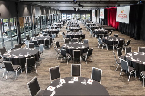 Hotel Grand Chancellor Brisbane - Accommodation Cairns 23